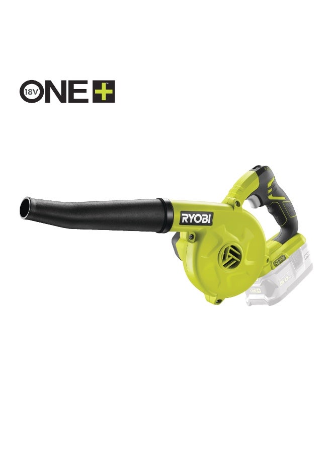 RYOBI Tools Ryobi 18V One+ Cordless Toolshop Blower (Bare Tool) - Image 1